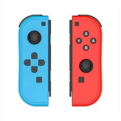 Joycon Switch Controller Joypad Wake-up Controllers for Switch/Lite/OLED Replacement Controller with Sword Dual Vibration