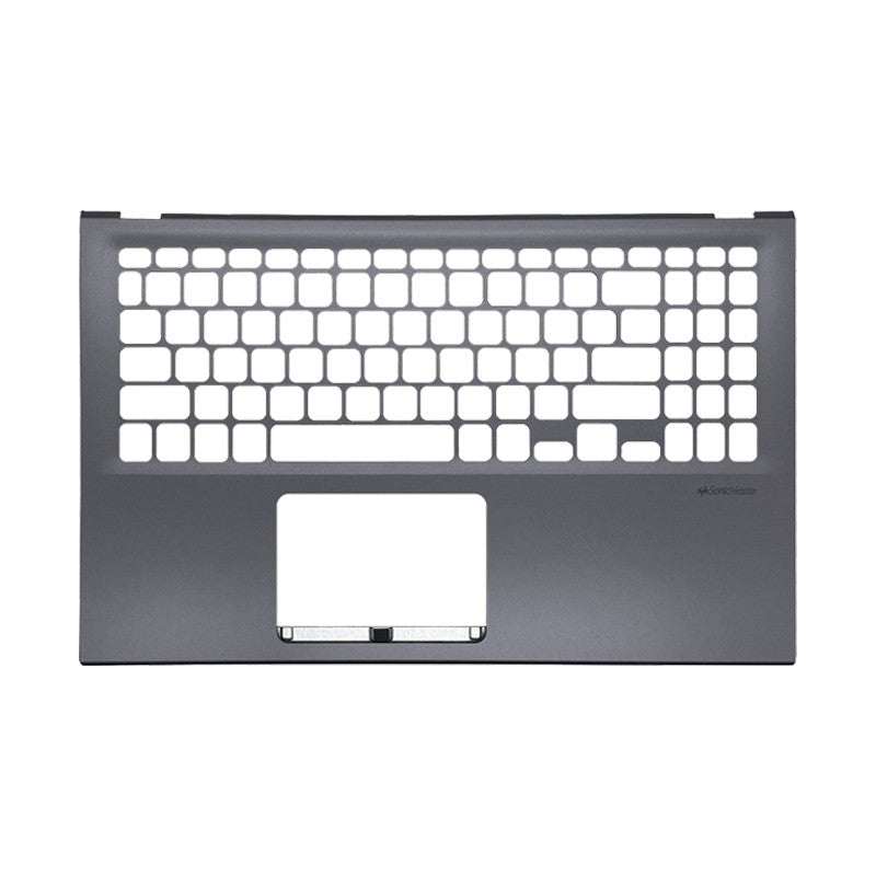 Para VivoBook 15 X512 V5000F V5000J V5000D X512F A512 A512F F512 Tampa Traseira do LCD do Laptop Painel Frontal Dobradiças do Palmrest Base Inferior