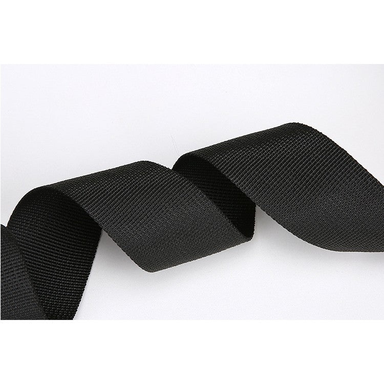 Men's chest bag - multifunctional multi compartment chest bag, durable nylon for outdoor travel, hiking and daily use, sports de