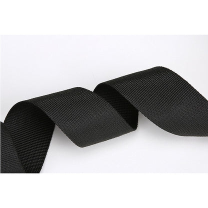 Men's chest bag - multifunctional multi compartment chest bag, durable nylon for outdoor travel, hiking and daily use, sports de