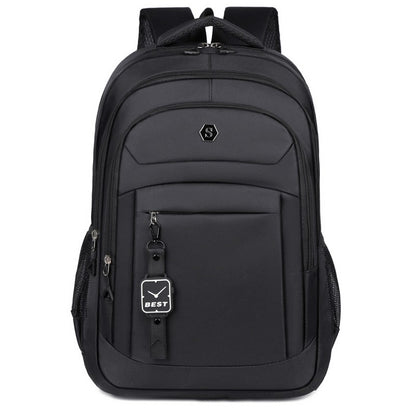 Mochila de viagem com grande capacidade e durabilidade, mochila para laptop para campus e deslocamento diário, viagem de trilha