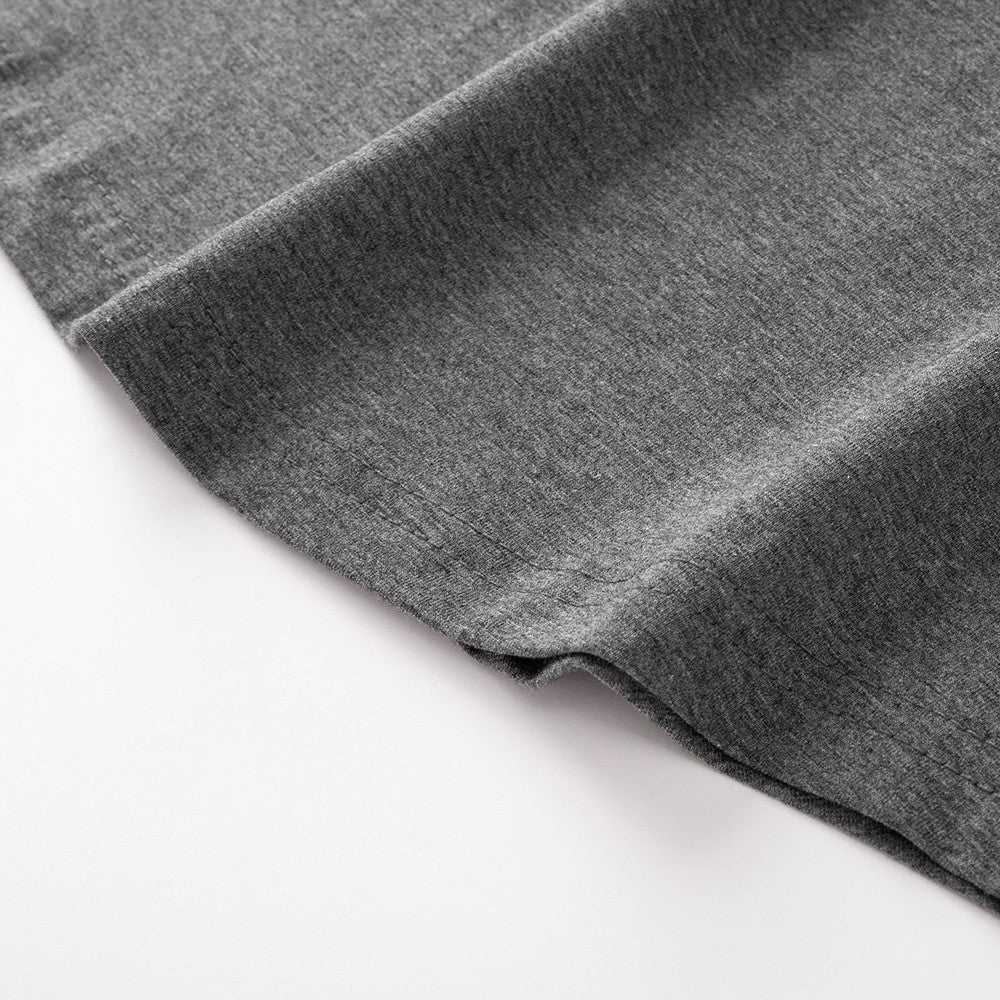 Cotton Gym T-shirt Men Summer Fitness Clothing O-Neck Short Sleeve T shirt Slim Fit Tshirt Bodybuilding Workout Tees Tops