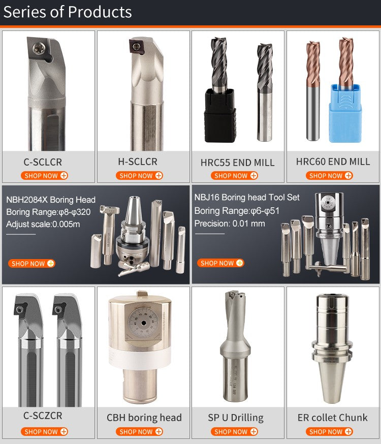 TP16-50-22-4T TP22-63-22-4T Right angle square shoulder indexable face milling cutter shell mill for TPKN22 carbide inserts