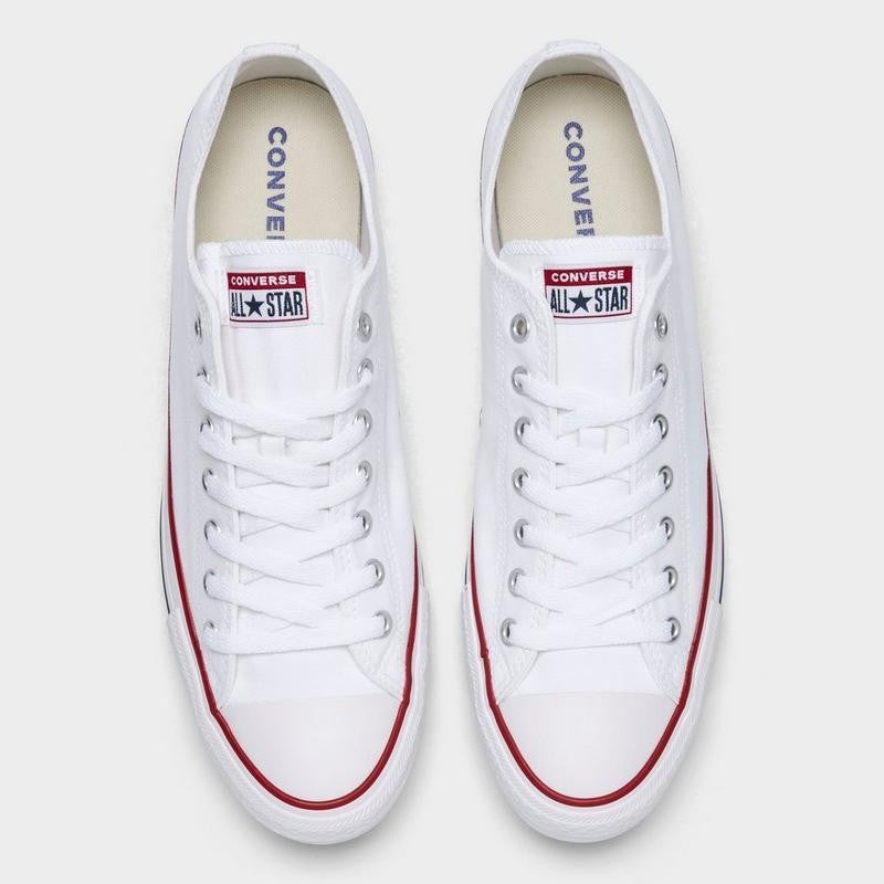 Converse Chuck Taylor All Star Unisex Skateboarding Sneakers Casual Sports Shoes for Everyday Wear