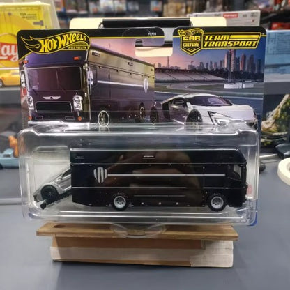 Hot Wheels Original HNW46 Velozes e Furiosos Série N Carro Modelo Die Cast Decoração Carro Coleção Brinquedos Presentes Surpresa