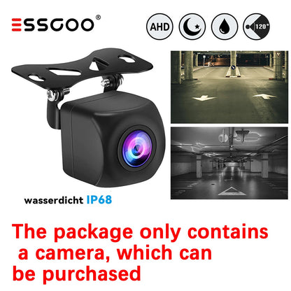 4+64GB Single 1 Din Android 14.0 10.1" Universal Wireless Carplay Rádio Estéreo Multimídia Automotivo GPS Navi WIFI Android Auto