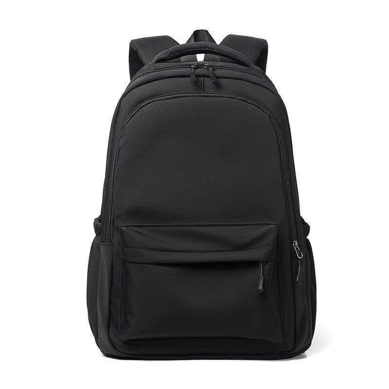 Backpack for Female College Students, High School Girls, Middle School Girls, Versatile, Suitable for Boys, Daily Outdoor Use.