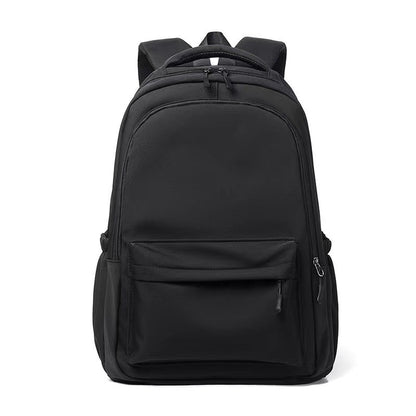 Backpack for Female College Students, High School Girls, Middle School Girls, Versatile, Suitable for Boys, Daily Outdoor Use.