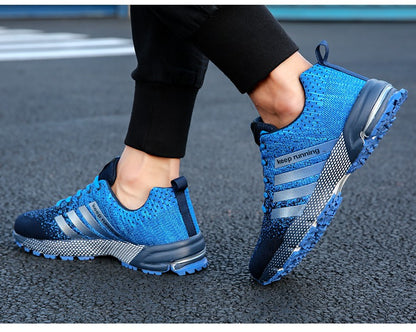 Tênis Casual Masculino de Luxo Esportivo Confortável Respirável para Corrida e Caminhada Tênis Esportivo Feminino para Tênis e Atividades ao Ar Livre