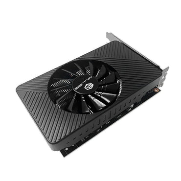 MLLSE GTX 750Ti 4GB Graphics Card GDDR5 128Bit HDMI DVI VGA PCI-E 3.0 Geforce GPU Gtx 750ti Gaming Video Card Placa De Video
