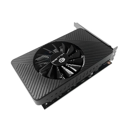 Placa de Vídeo MLLSE GTX 750Ti 4GB GDDR5 128Bit HDMI DVI VGA PCI-E 3.0 Geforce GPU Gtx 750ti para Jogos Placa De Video