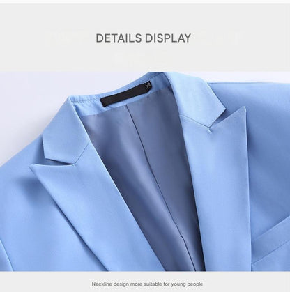 High Quality Classic Men Suit Tuxedo Peak Lapel Groomsmen Wedding Suits Set 3 Pieces(Jacket+Pants+Vest)Fashion Men Business Suit