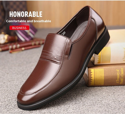 Mens 6CM Height Increase Dress Shoes Fashion Pointed Toe Business Casual Elevator Shoes Leather Oxfords Shoes Zapatos De Hombre