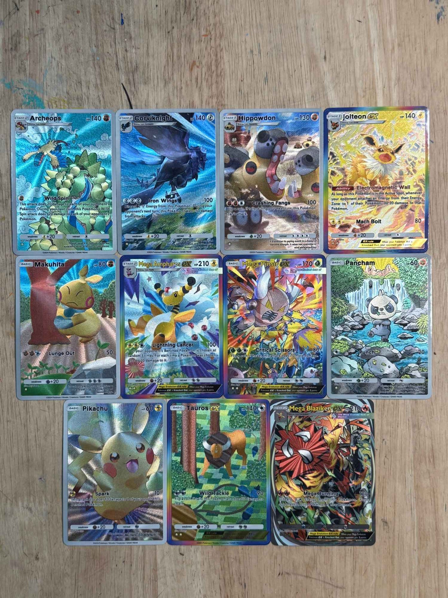 Diy Pokemon ptcg Bolso de Auto Controle Coleção de Cartas Colecionáveis ​​Assinatura Trading Flash Card Anime Desenho Animado Presente de Natal Diy