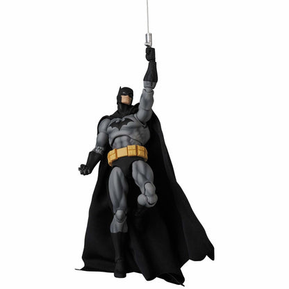 CT Toys Boneco do Batman Batman Mafex 126 Figuras de Ação DC Liga da Justiça Hush Boneco A Coleção do Cavaleiro das Trevas Presentes de brinquedo