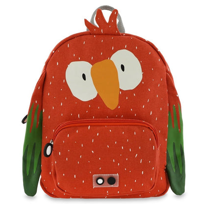 Bolsa Infantil de Desenho Animado, Moda, Novo Estilo, Mochila Escolar Infantil para Jardim de Infância, Design Popular, Mochila de Ombro para Meninos e Meninas