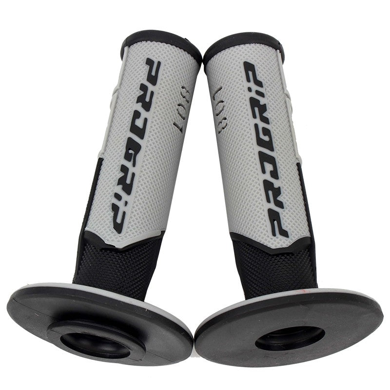 Guidão Universal de Moto 22mm 24mm Peça de Guidão de Moto para Yamaha KTM Motocross Moto Punho Pit Bike