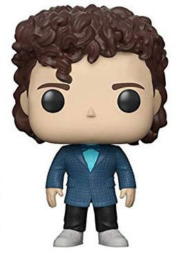 Limit Sell Stranger Season 4 #552 Max (Fantasia) Eleven Steve Bonecos de Vinil
