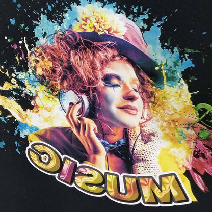 Capture The Crown Heavy Metal Rock Band T Shirt Cotton S 3XL vintage Washed Soft Comfortable homme graphic Stretched Stylish