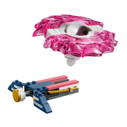 Lego NINJAGO Minifigura Ninja 71841 71834 71833 71827