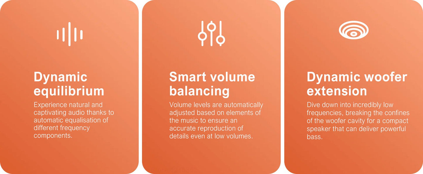 Alto-falante portátil original Xiaomi Sound Pocket IP67 Bluetooth 5.4 TWS Stereo Combo 1000mAh com 10 horas de bateria de longa duração e microfone