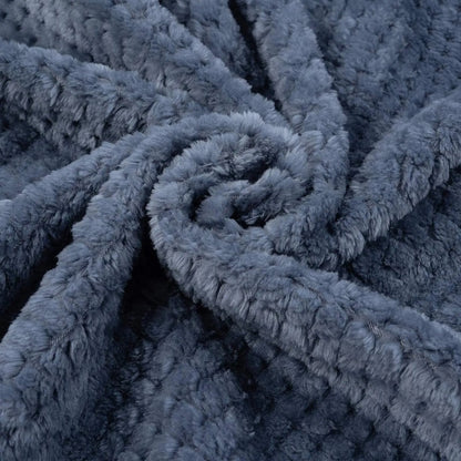 Cobertor macio para animais de estimação, manta de dormir de pelúcia para cães, cor sólida, lavável, almofada de sofá portátil, manta quente para gatos, tapete doméstico para o inverno