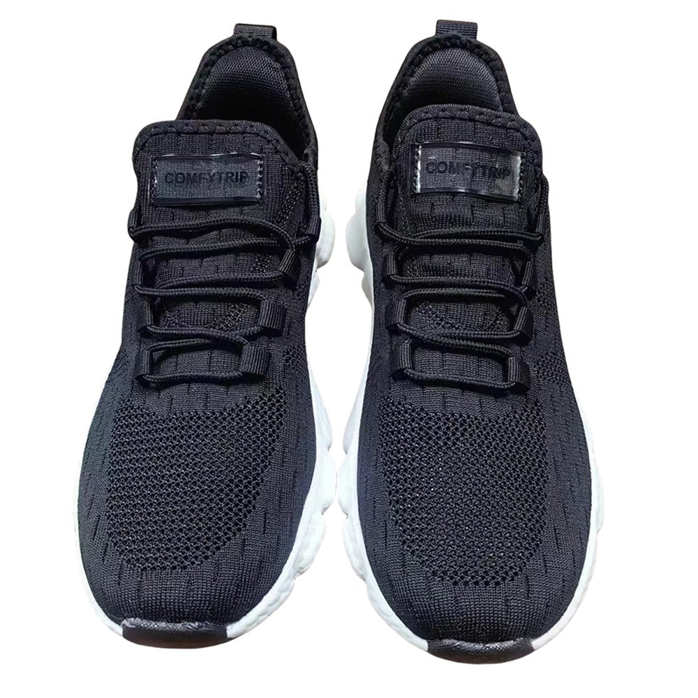 2025 New Sports Running Shoes Casual Walking Sneakers Tenis Feminino Shoes for Men Comfortable Athletic Training Footwears