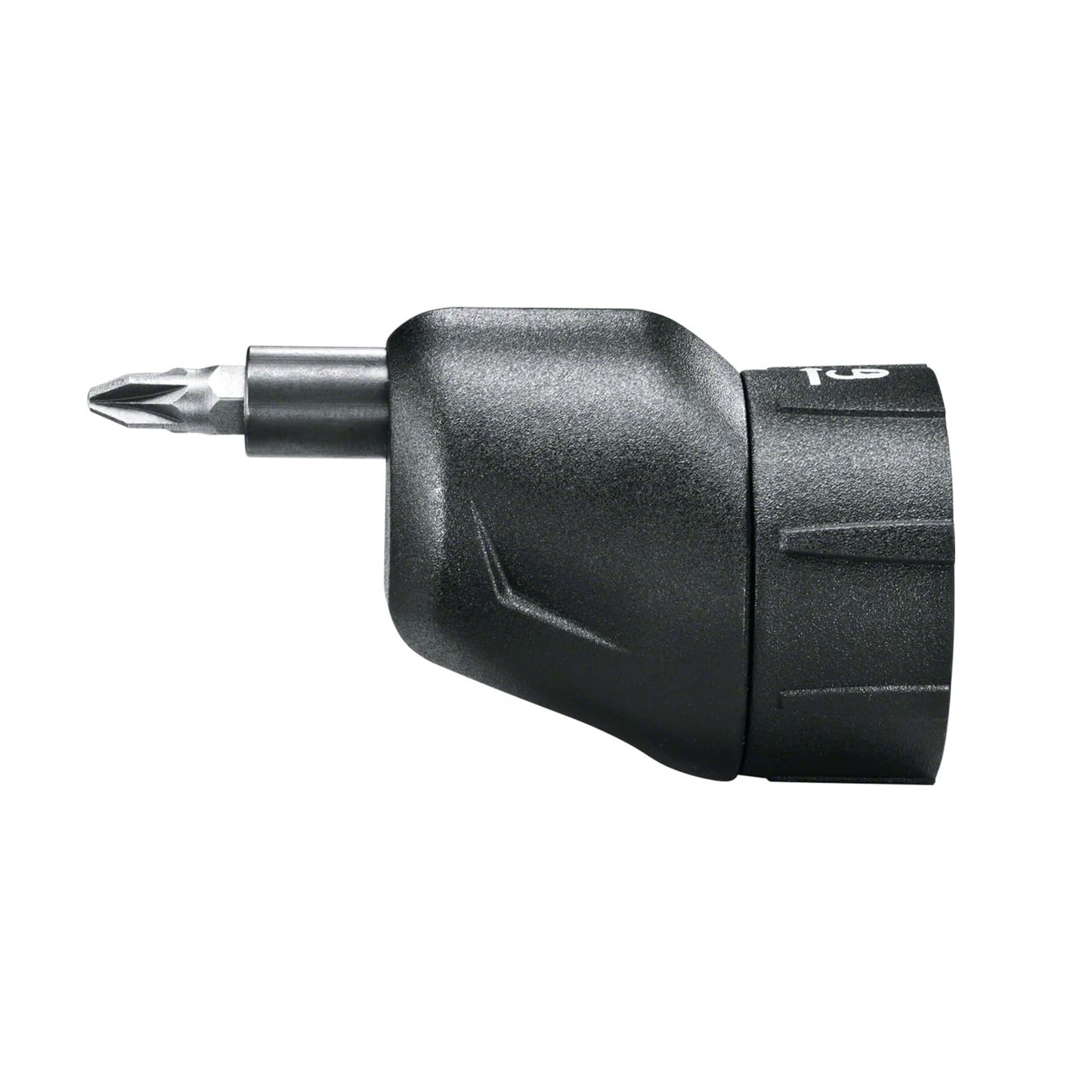Bosch Adaptador Universal para Corte e Perfuração para IXO Acessório para Parafusadeira IXO