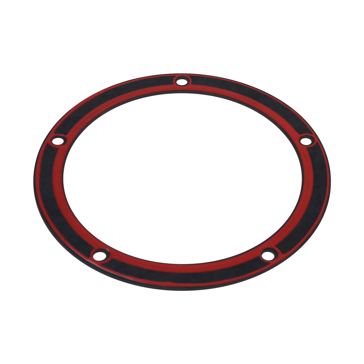 Motorcyle Derby Cover Gasket Ring Twin Cam For Harley Softail Touring Dyna Road Street Electra Glide Fatboy Fxd FLHT 1999-2016
