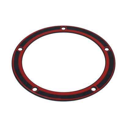 Motorcyle Derby Cover Gasket Ring Twin Cam For Harley Softail Touring Dyna Road Street Electra Glide Fatboy Fxd FLHT 1999-2016