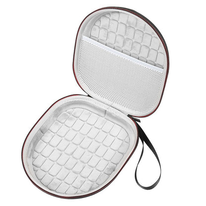 NOVA Capa Rígida de EVA para Transporte e Armazenamento Externo de Fone de Ouvido Bluetooth JBL TUNE 700BT 710BT 750BTNC 760NC 770NC