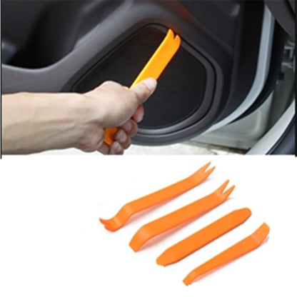 Ferramenta de remoção de painel para interior de carro Volkswagen VW Polo Tiguan Passat B6 B7 B8 T5 T6 Golf UP Vento Arteon Touareg