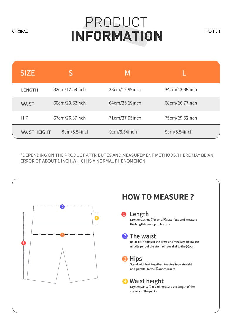 Seamless Tie Dye Sports Tight Three Piece Pants for External Wear Sexy Yoga Fitness Shorts for Women, High Waist Hip Lifting and