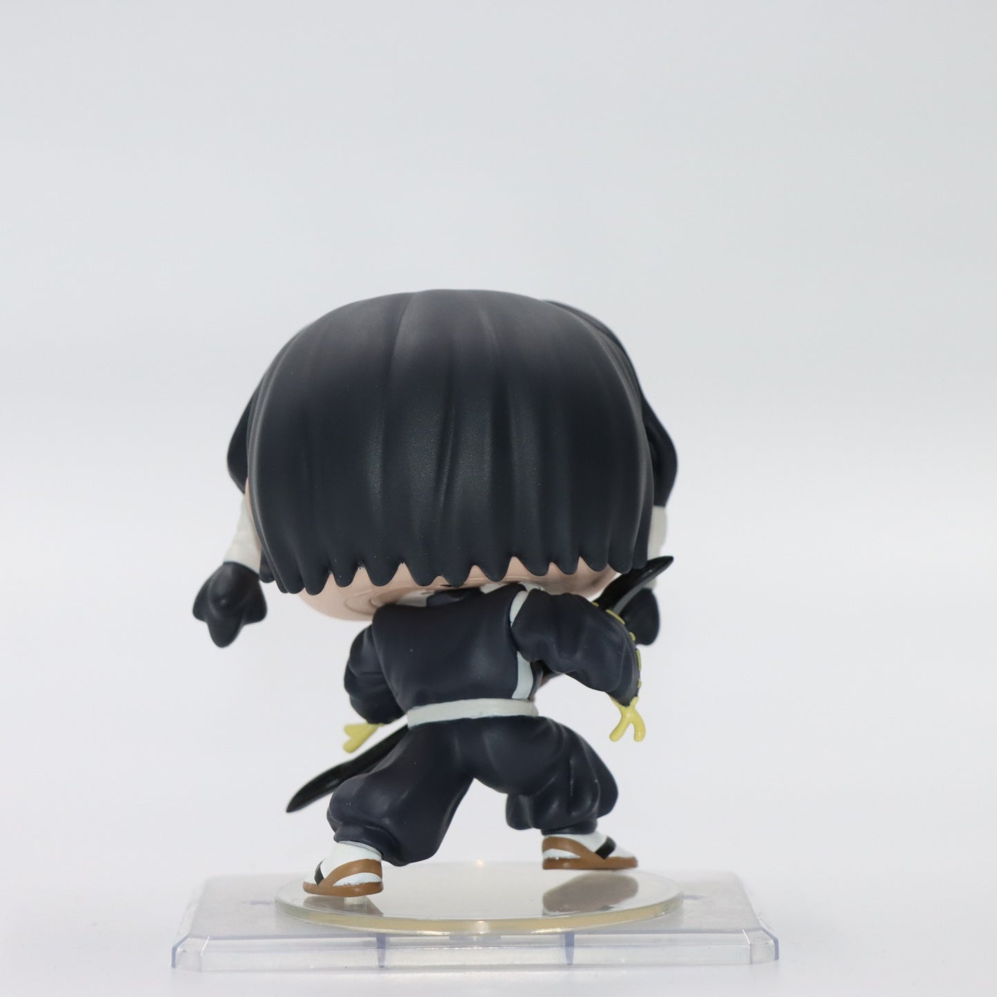 Funko Pop Original Jujutsu Kaisen Series NORITOSHI KAMO Action Figure Model Brinquedos Presente para Crianças Coleção Enfeites
