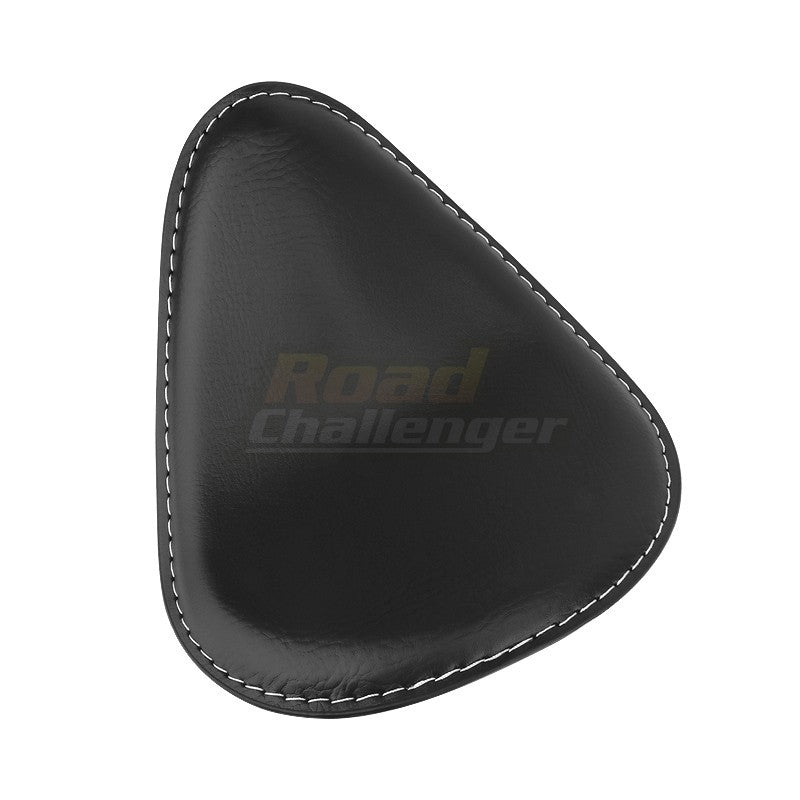 Assento Dianteiro Solo Para Piloto de Moto Para Harley Para Yamaha Para Honda Para Suzuki Universal