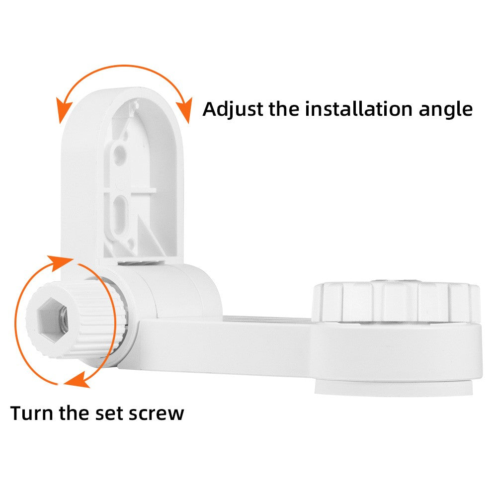 FUERS 5K 10MP Dual Lens IP Camera Tuya Smart Home Security Auto Tracking Wireless Alarm WIFI CCTV Surveillance Outdoor Camera