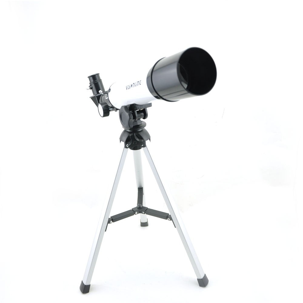 Visionking Professional 50360 Refraction Astronomical Telescope 90x To See The Moon Stars Birdwatching Monocular Beginner Kids