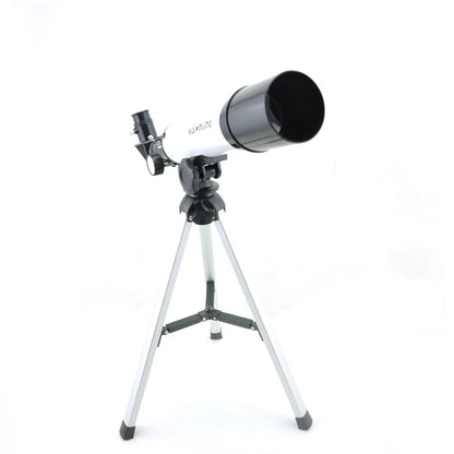 Visionking Professional 50360 Refraction Astronomical Telescope 90x To See The Moon Stars Birdwatching Monocular Beginner Kids