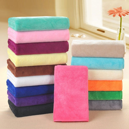 150X200cm Microfiber Bath Towel Large Bath Towel Beach Towels Shower Towel Breathable Quick-Drying Comfort Soft Absorbent