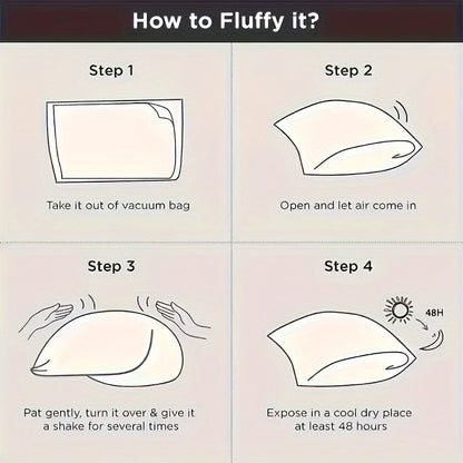 Casual Striped Wedge Floor Pillow Cushion with Side Storage Soft Fluffy Back Support Zippered Cover Hand Wash Gifts for Family