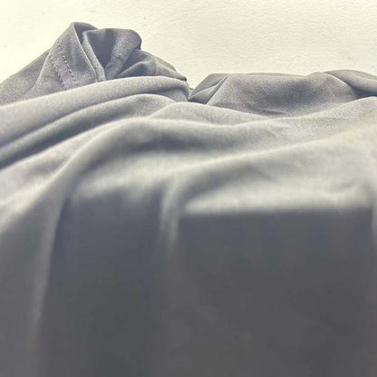 Fashion Jujutsu Kaisen Satoru Gojo Anime Printed Lady O-Neck Short Sleeve Women's T Shirt Black White Short Sleeve Summer Top