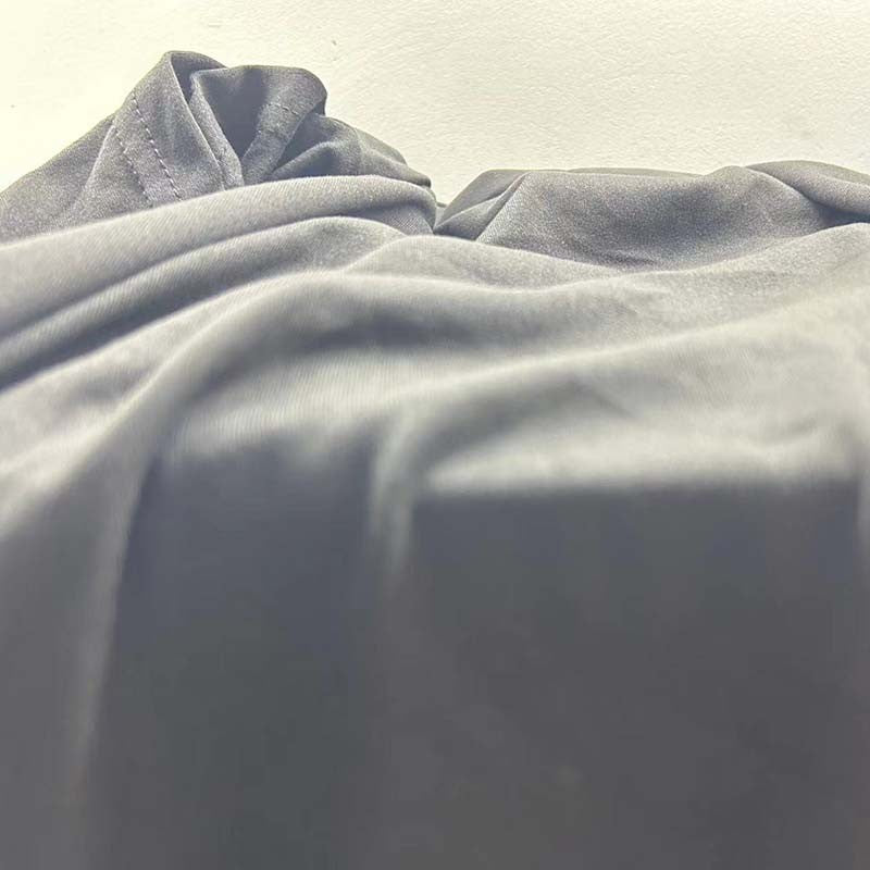 Fashion Jujutsu Kaisen Satoru Gojo Anime Printed Lady O-Neck Short Sleeve Women's T Shirt Black White Short Sleeve Summer Top