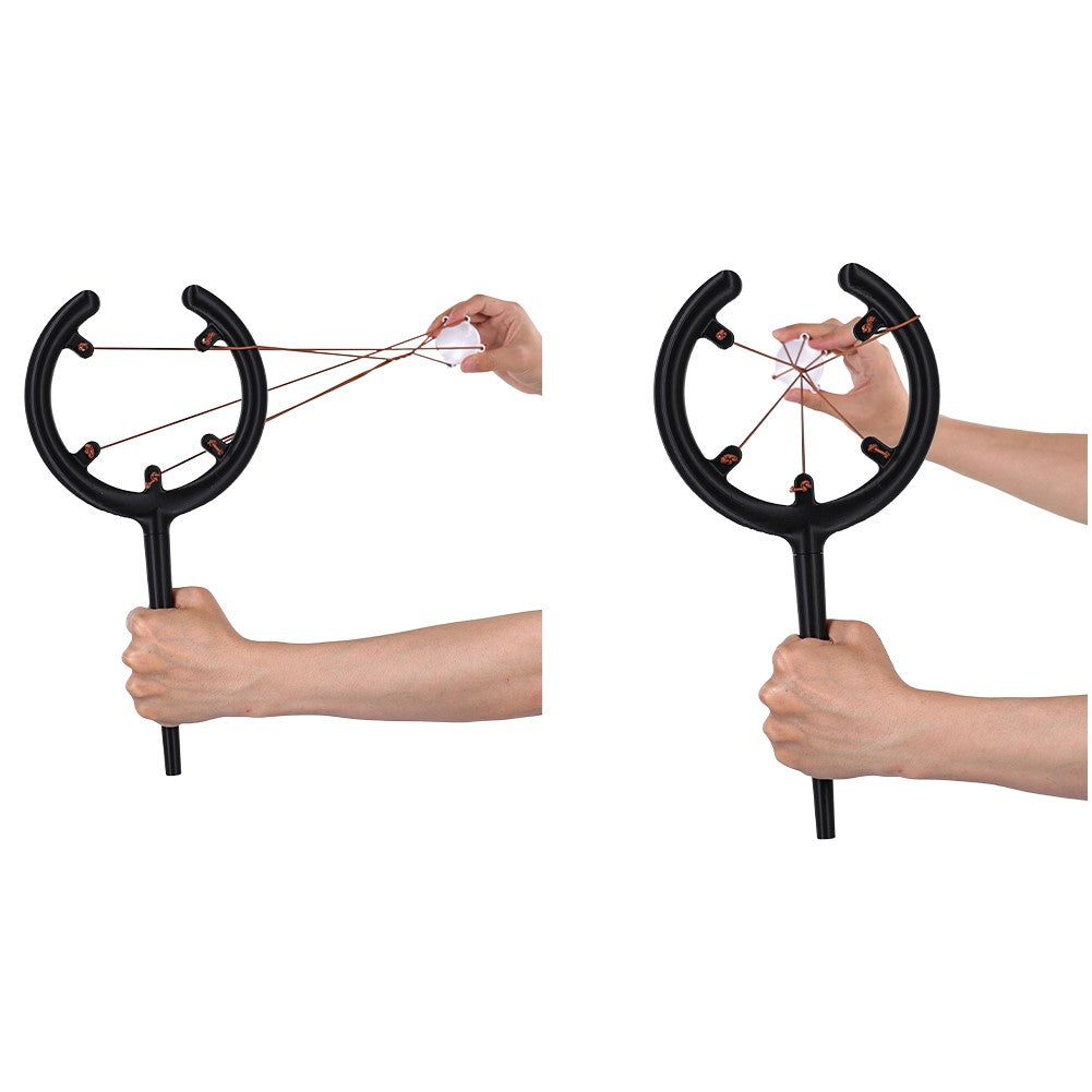 Usopp Live Action TV Pirate Cosplay Slingshot Props Costume Accessories Disguise Halloween Carnival Outfits Ornament Props Gifts