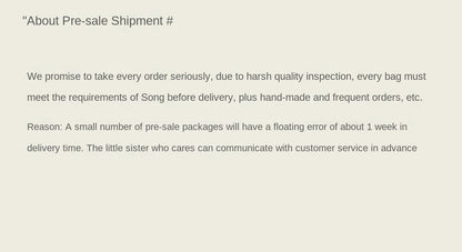 Songmont Designer Tote Bag Signature Monogram Print PU Material Lightweight Durable Womens Bag Zipper Top Polyester Lining