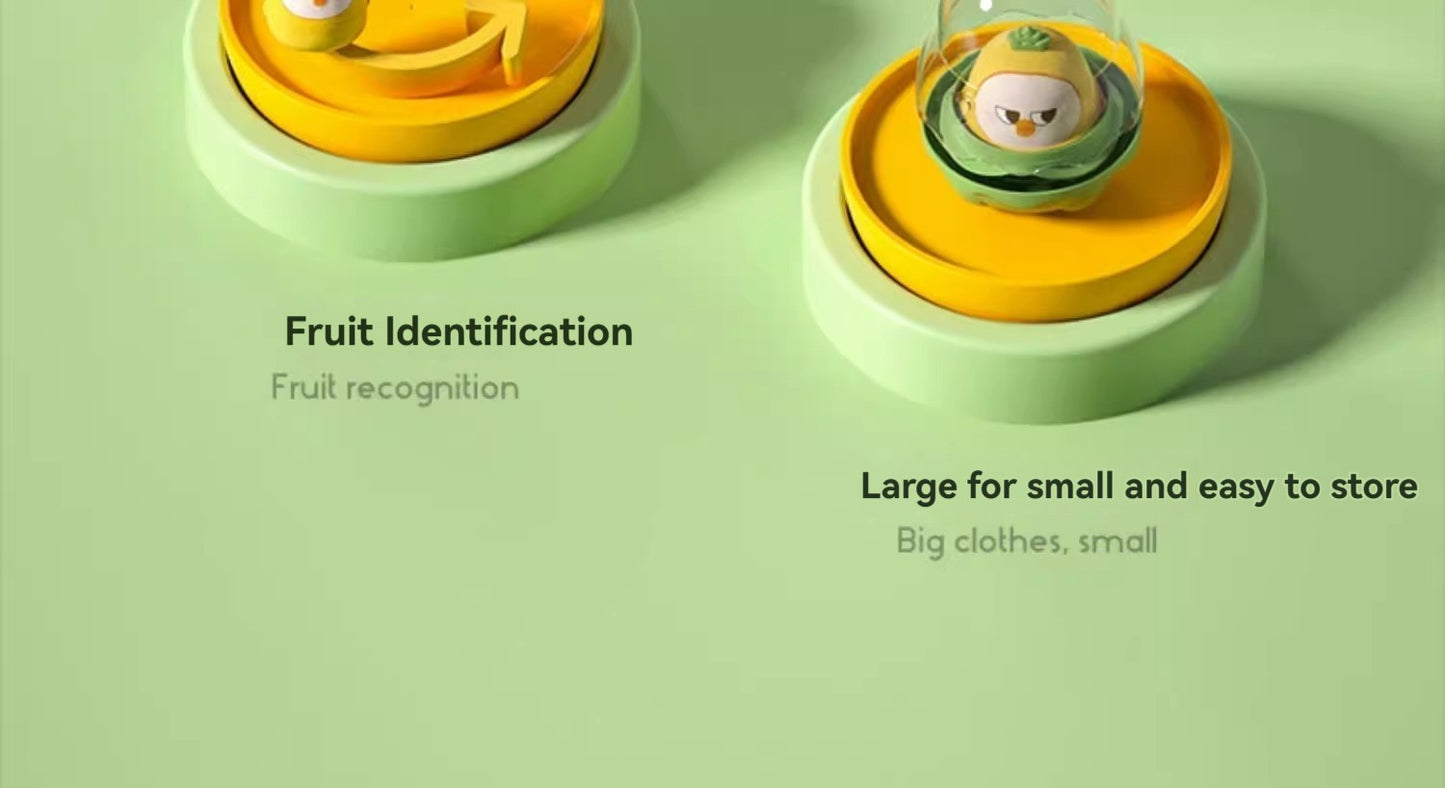 Stacking Toy Baby Russian Nesting Dolls Baby Teething Rings Infant Educational Stacking Cups Toy