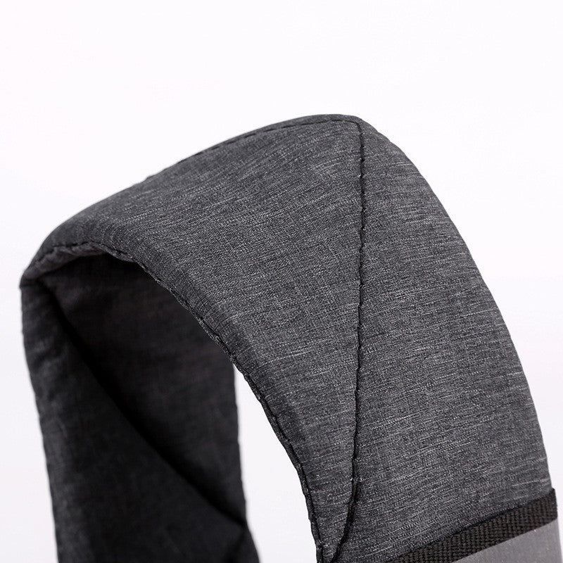 Sling Bag - Anti-theft Crossbody Shoulder Bag for Men and Women Sling Chest Crossbody Bag for Travel, Sport, Work Casual Daypack