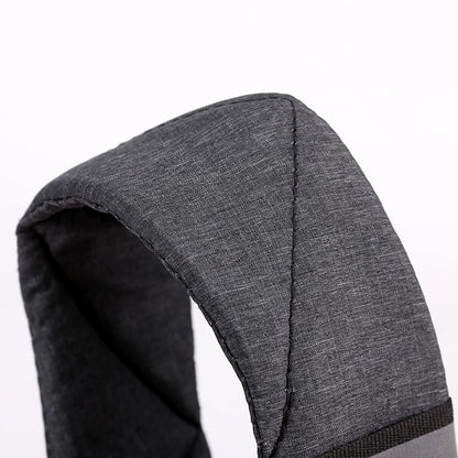 Sling Bag - Anti-theft Crossbody Shoulder Bag for Men and Women Sling Chest Crossbody Bag for Travel, Sport, Work Casual Daypack