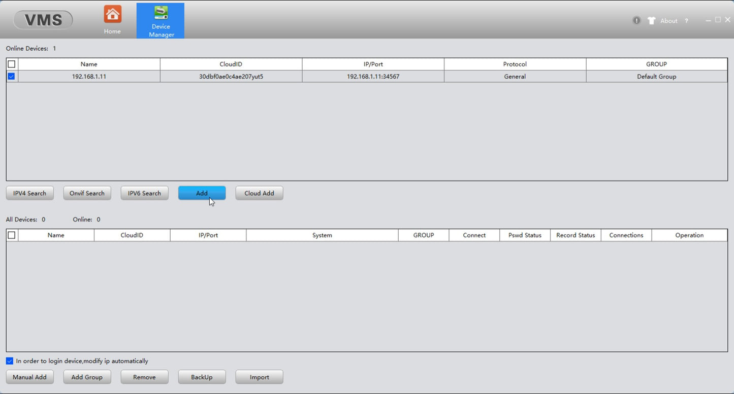 WGWK 4K IP Camera Sony IMX415 SSC339G 8MP 5-50mm Manual Varifocal Lens Low illuminance POE RTSP P2P Onvif Security Protection