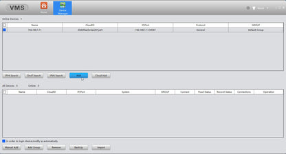 WGWK 4K IP Camera Sony IMX415 SSC339G 8MP 5-50mm Manual Varifocal Lens Low illuminance POE RTSP P2P Onvif Security Protection