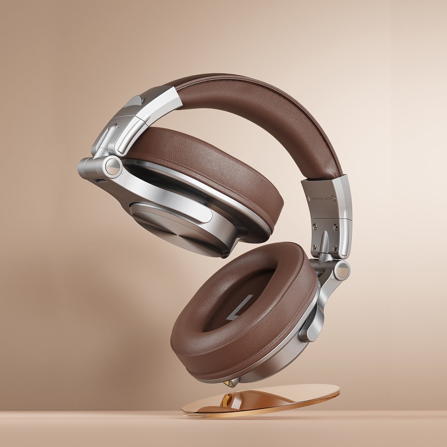 Oneodio A71 Original Studio DJ Headphones Portable Wired Headset With Music Share Port Deep Bass Stereo Headphone For Recording